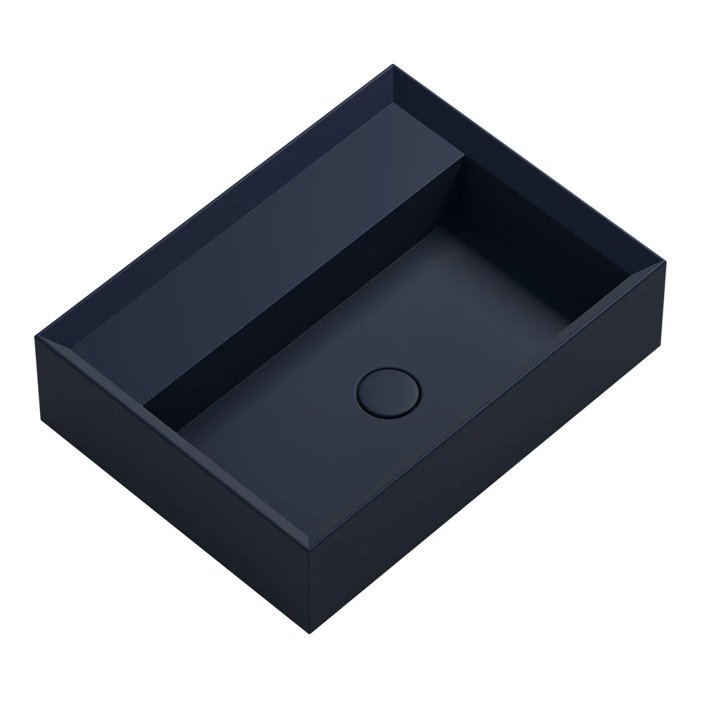 Cut Wall Basin (60x45x16H) - Image 9