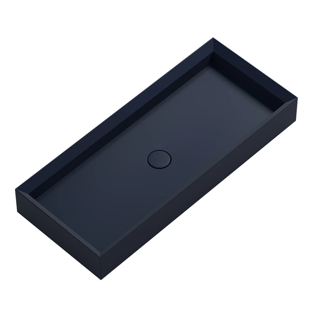 Cut Bench Basin (90x38x12H) - Image 9