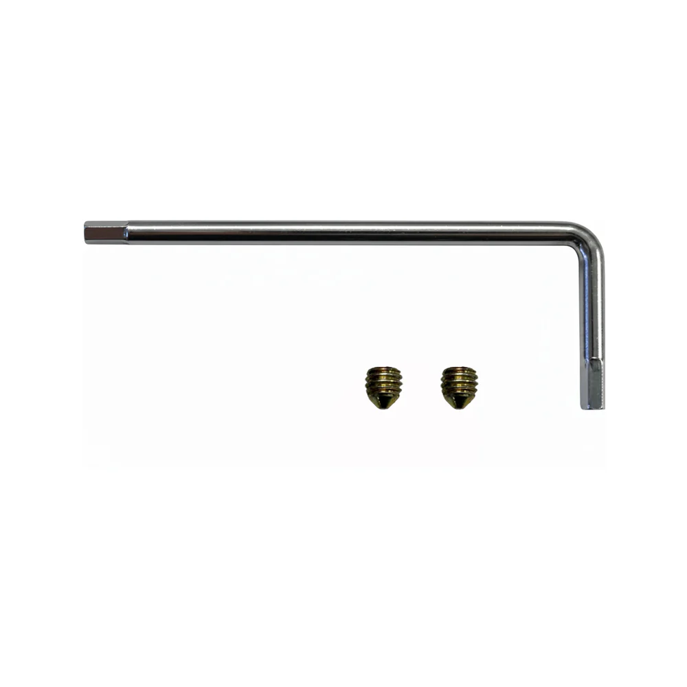 Door Lever 6mm Grub Screw Kit