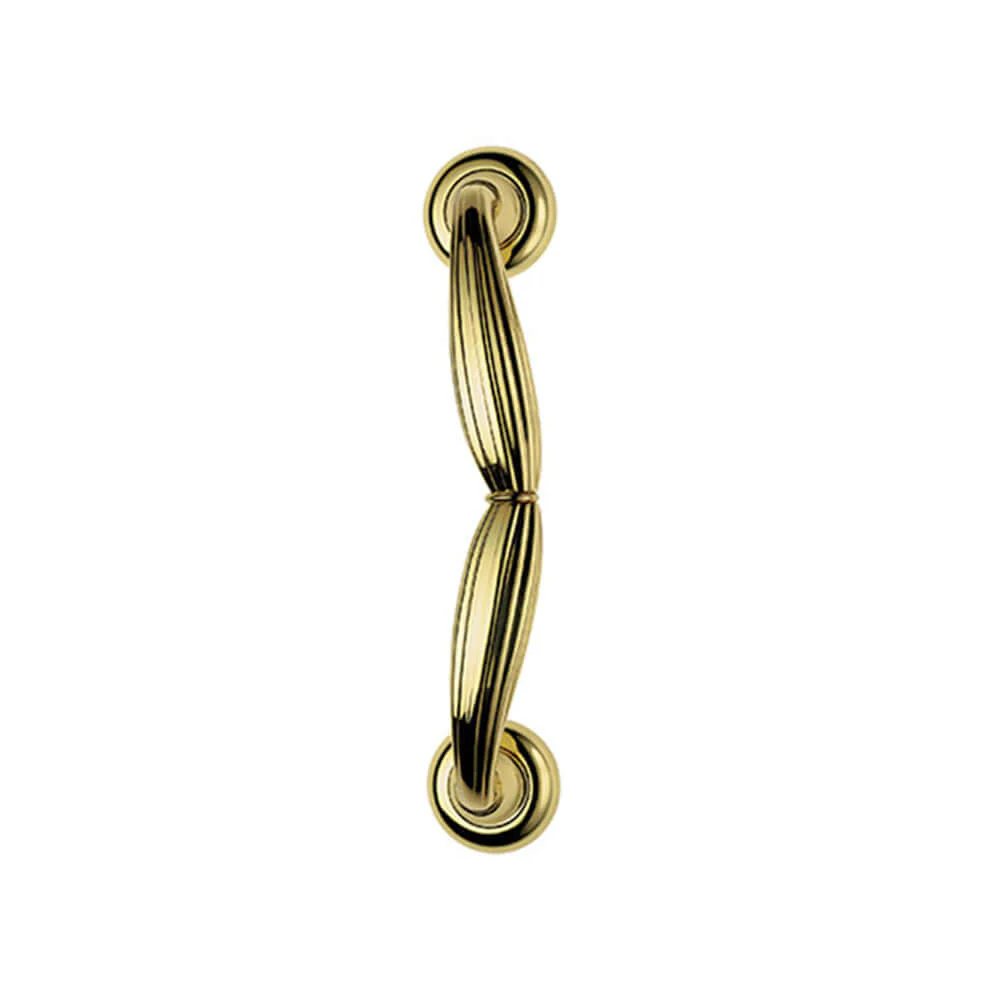 Elena Fixed Pull Handle