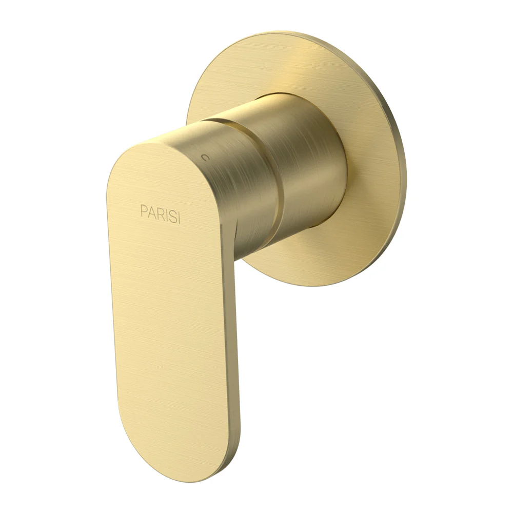 Elli II Wall Mixer - Image 4