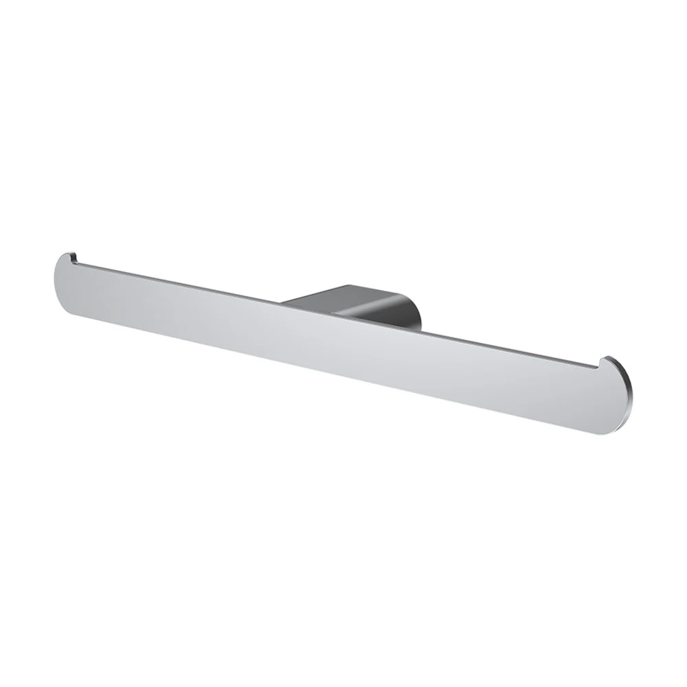 Ellisse Double Toilet Roll Holder