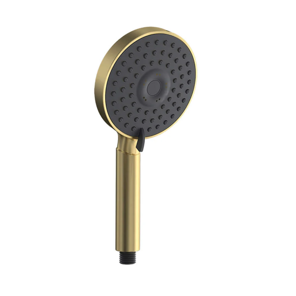 Ellisse Hand Shower (3 Function) with Hose - Image 4