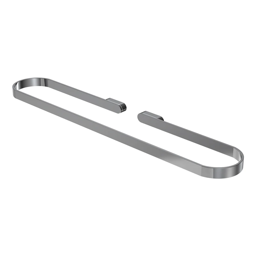 Ellisse Multi-function Towel Rail 600mm