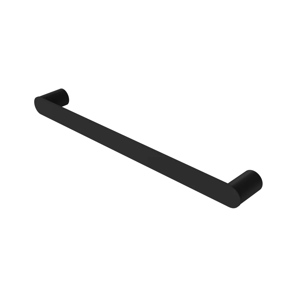 Ellisse Single Towel Rail 540mm - Image 2