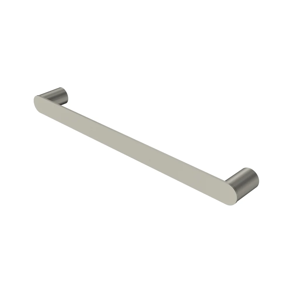 Ellisse Single Towel Rail 540mm - Image 4