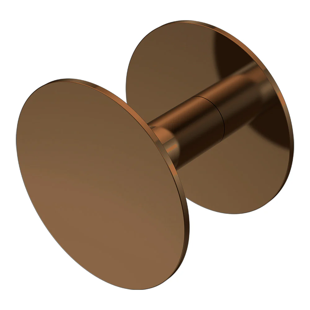 Ellisse Towel Holder - Image 5
