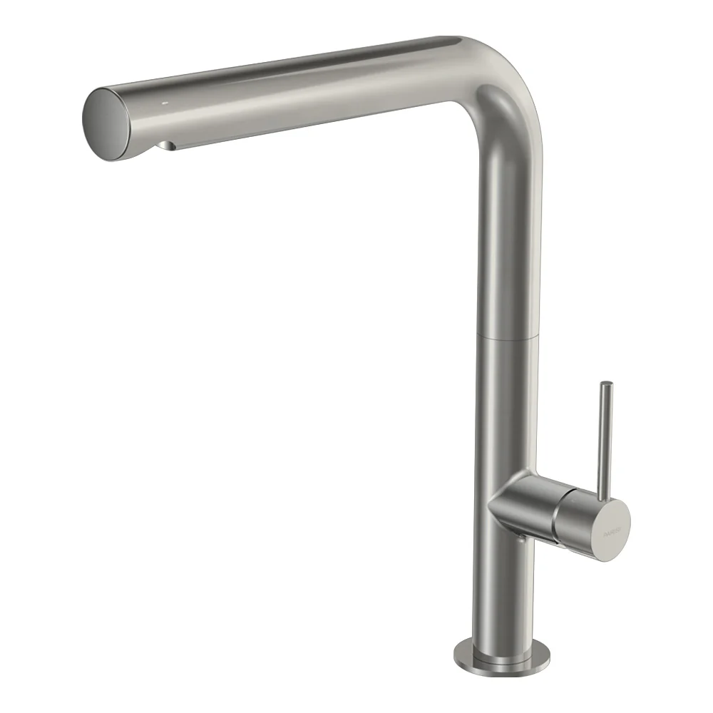 Envy 30 Kitchen Mixer with Straight Spout - Image 3