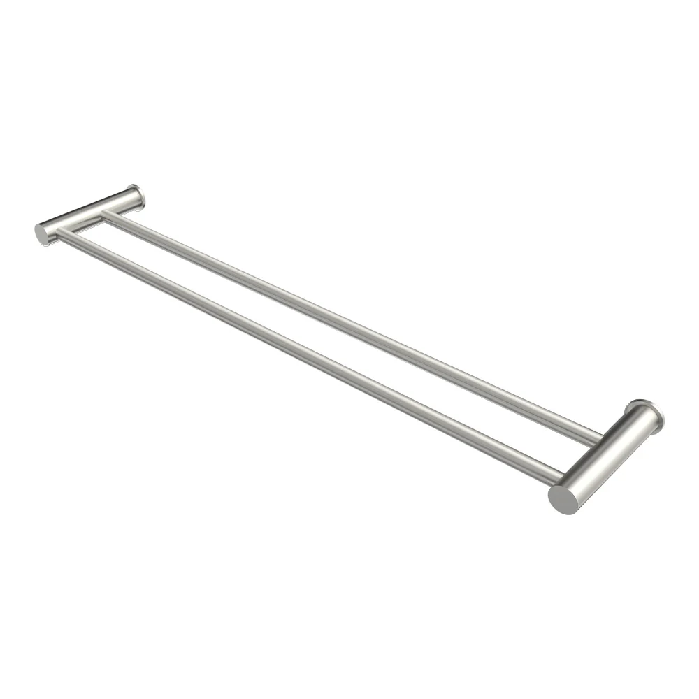 Envy Double Towel Rail 600mm - Image 3