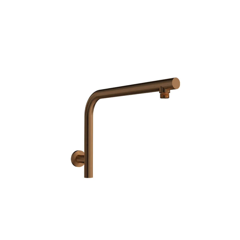 Envy II High Rise Wall Shower Arm - Image 5
