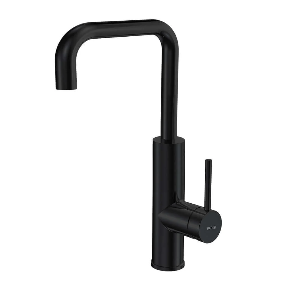 Envy II Kitchen Mixer with Square Spout - Image 2