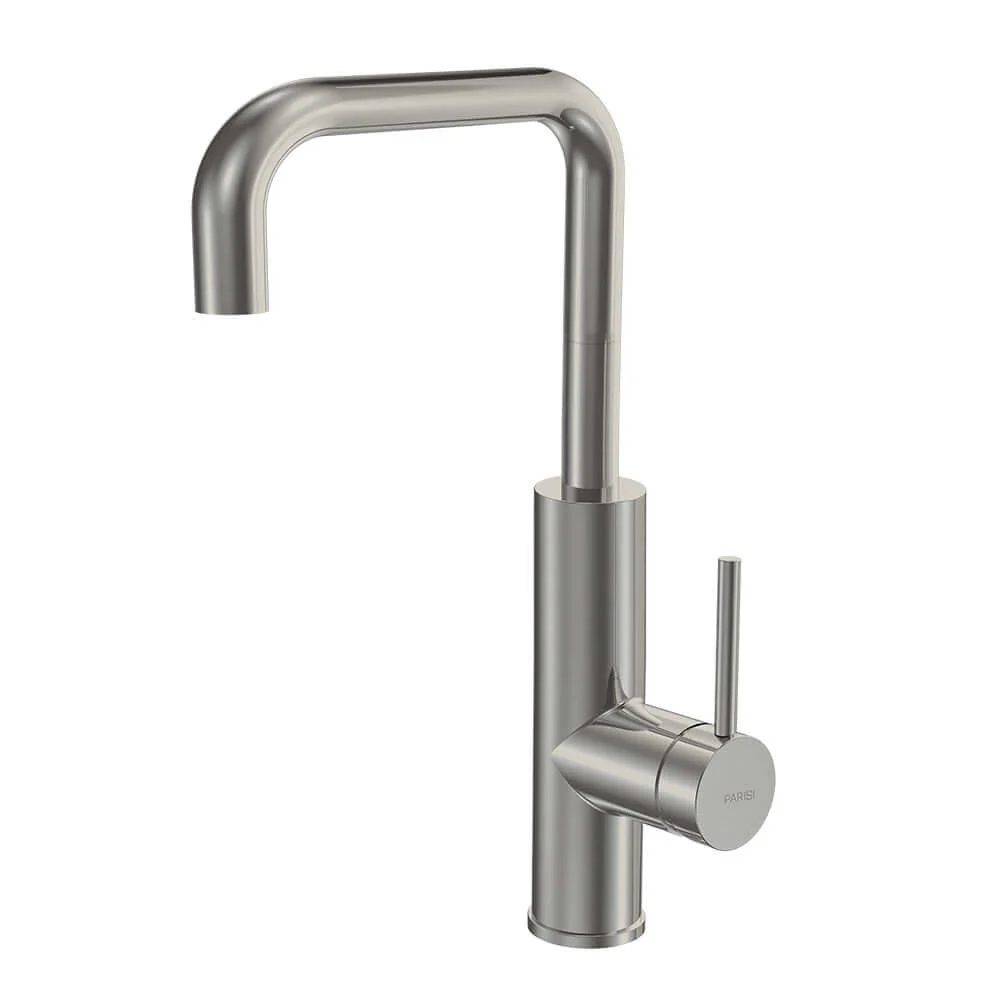 Envy II Kitchen Mixer with Square Spout - Image 3