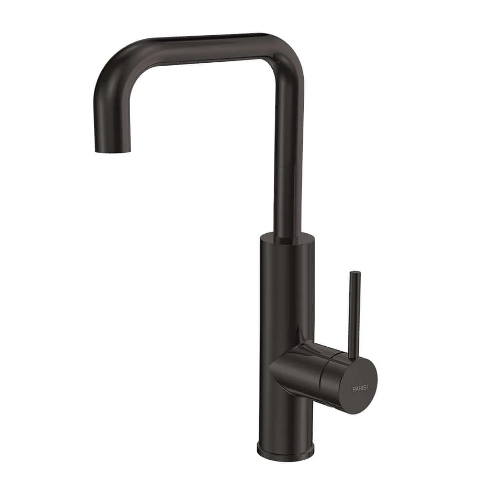 Envy II Kitchen Mixer with Square Spout - Image 6