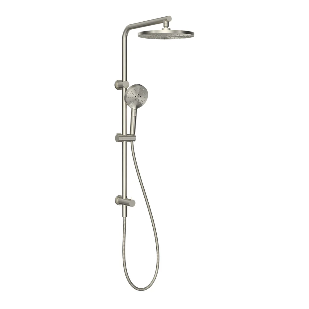 Envy II Shower Column with Sliding Rail & Turn Diverter - Image 3