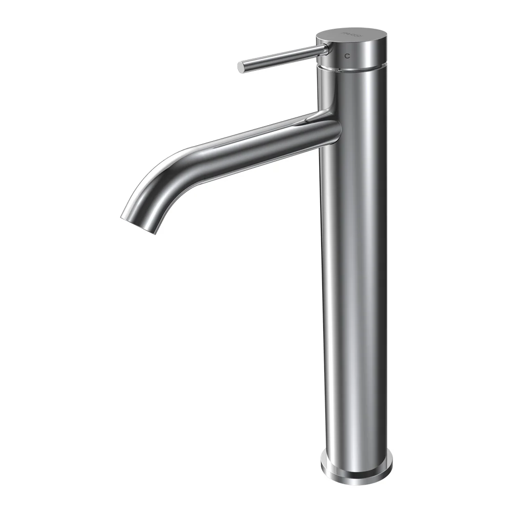 Envy II Vessel Basin Mixer