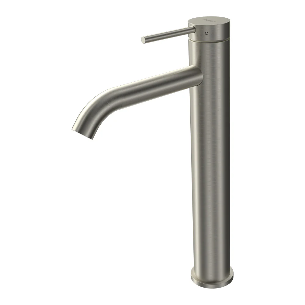 Envy II Vessel Basin Mixer - Image 3