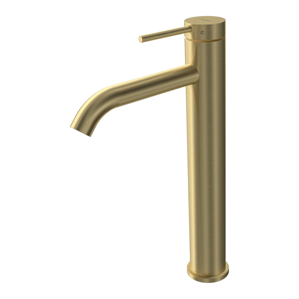 Envy II Vessel Basin Mixer - Image 4