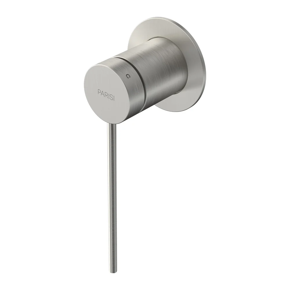 Envy II Wall Mixer with Extended Lever - Image 3