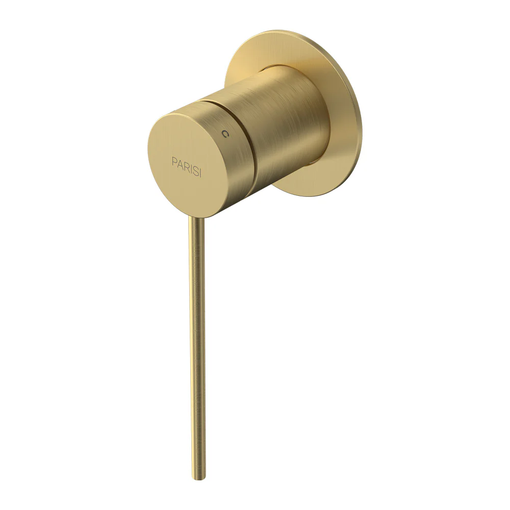 Envy II Wall Mixer with Extended Lever - Image 4
