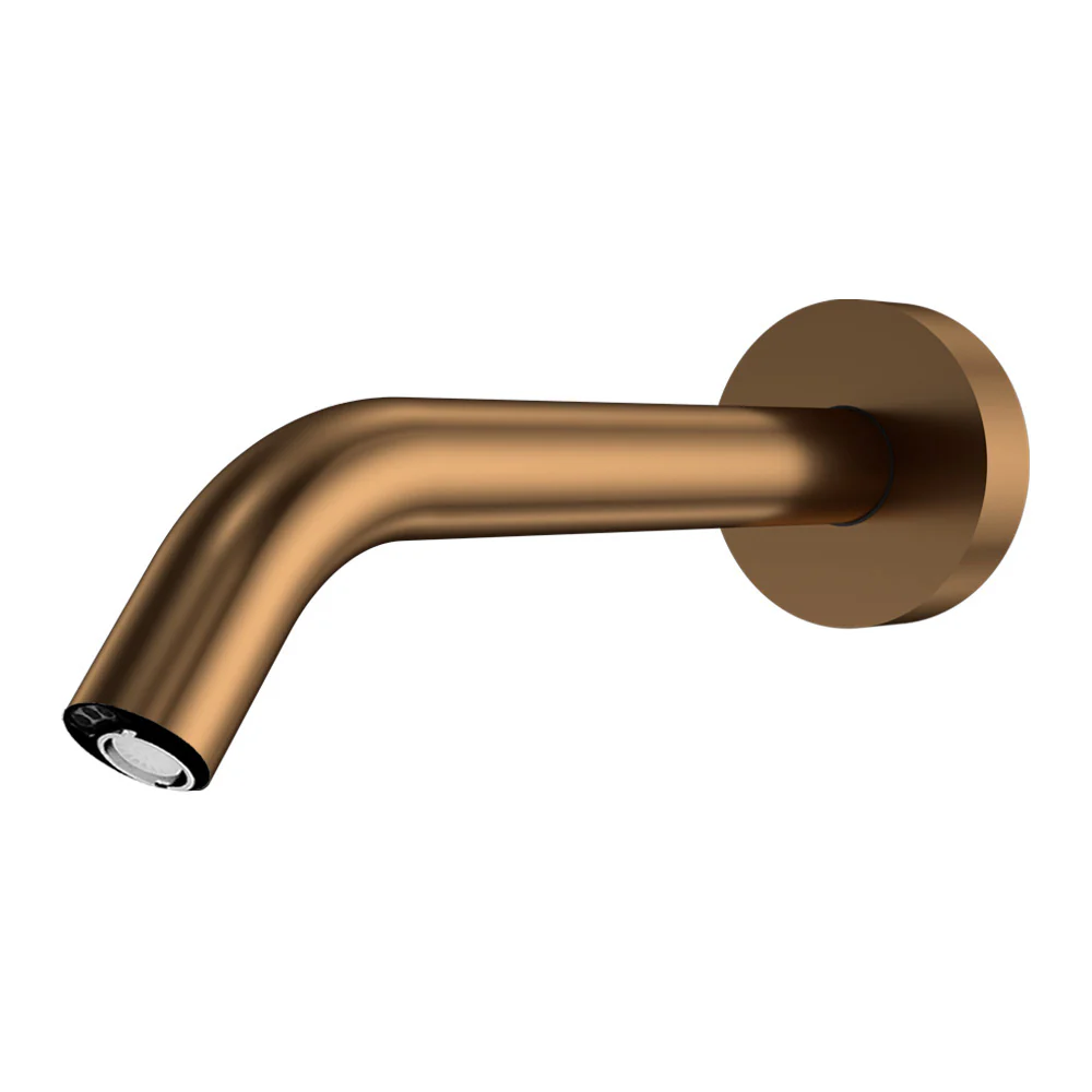 Envy Sensor Wall Spout 190mm - Image 5