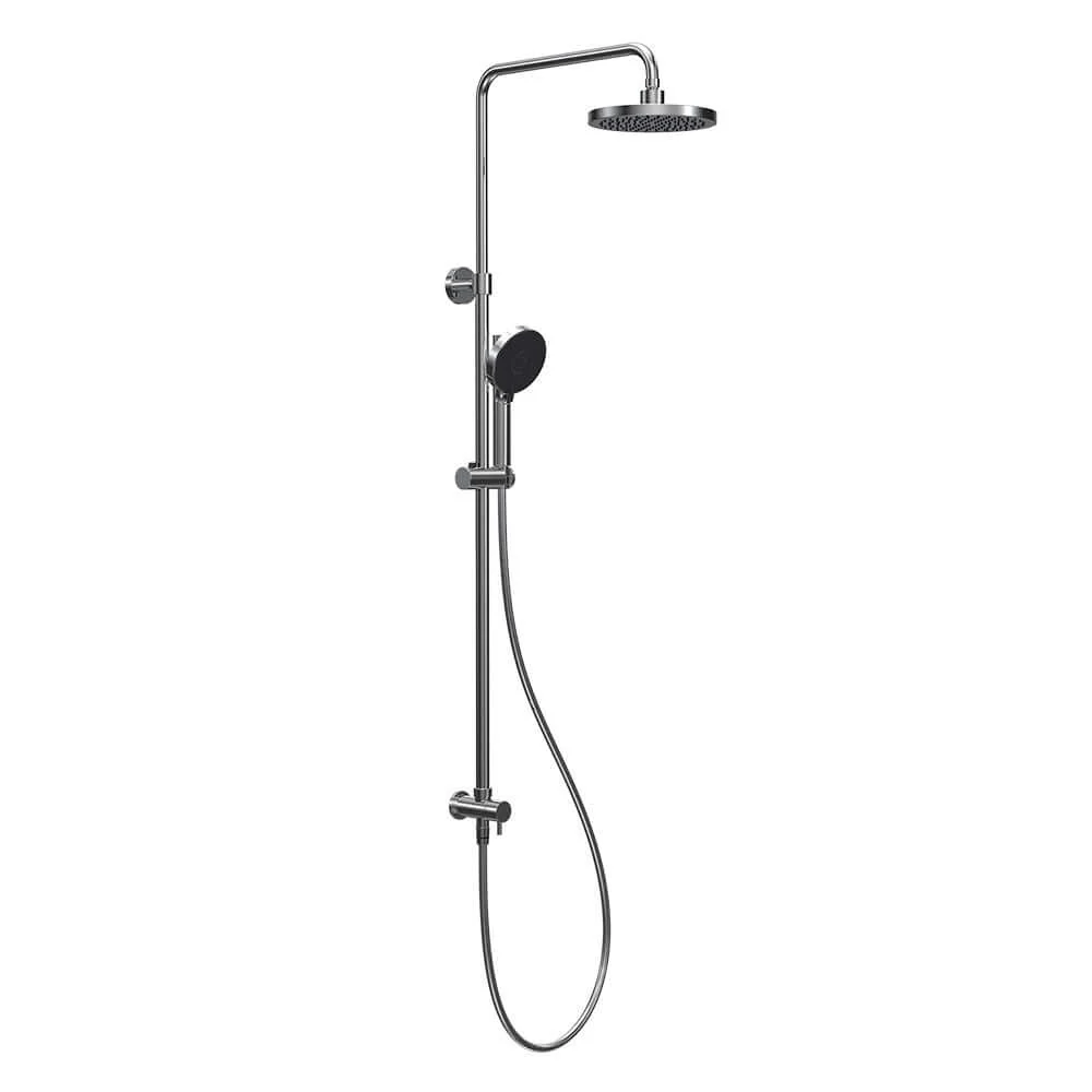 Envy Shower Column with Sliding Rail