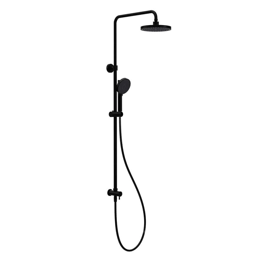 Envy Shower Column with Sliding Rail - Image 2