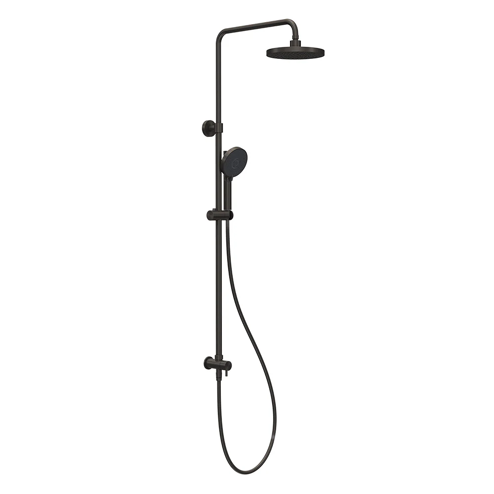 Envy Shower Column with Sliding Rail - Image 3
