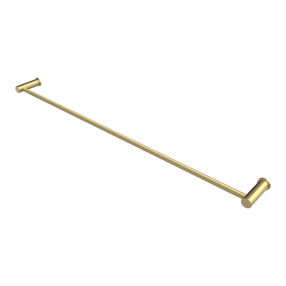 Envy Single Towel Rail 800mm - Image 4