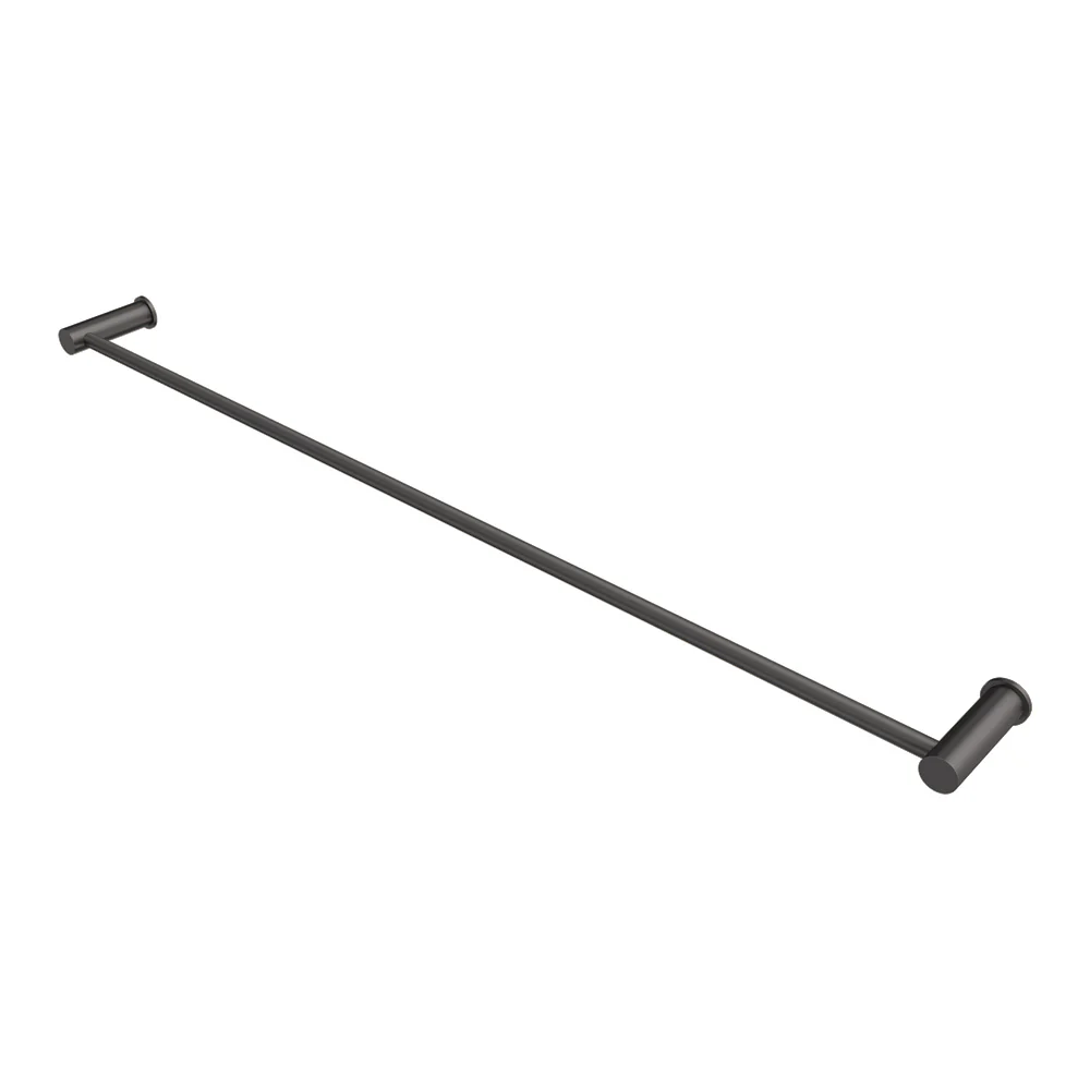 Envy Single Towel Rail 800mm - Image 6