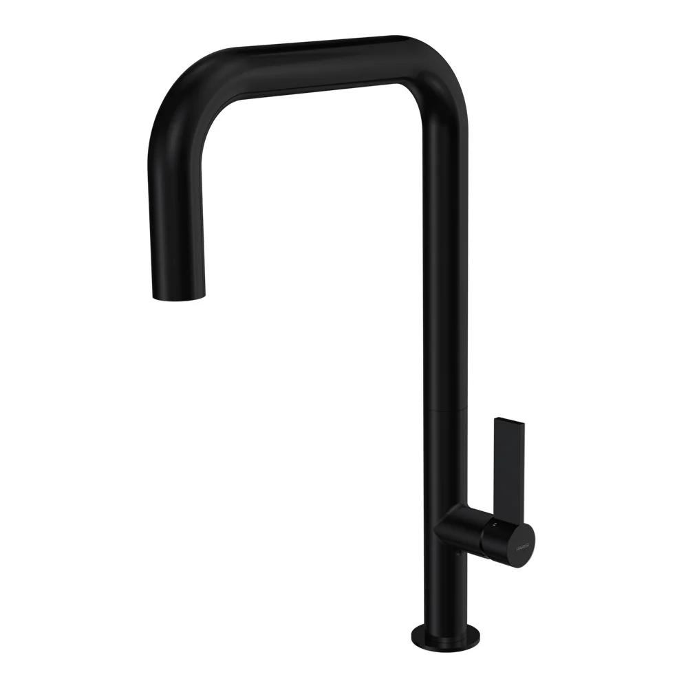 Ergo 30 Kitchen Mixer with Square Spout - Image 2