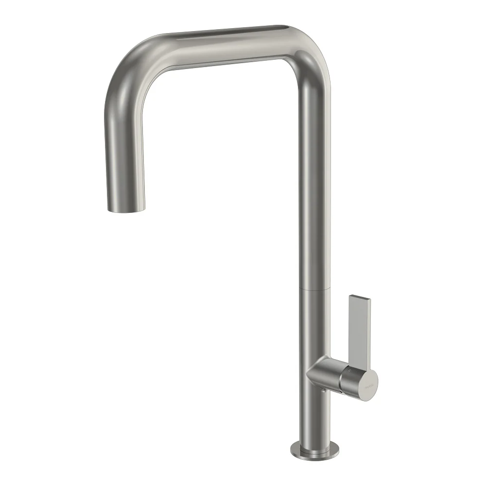 Ergo 30 Kitchen Mixer with Square Spout - Image 3