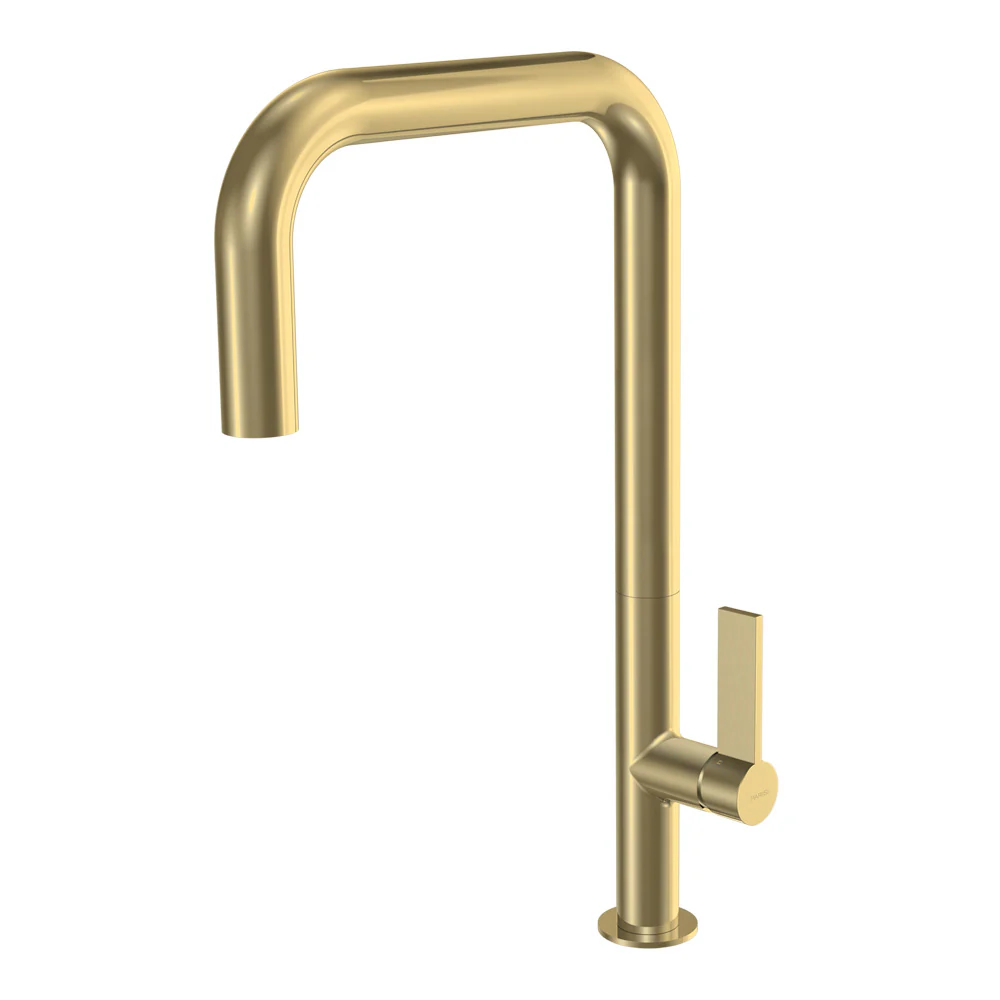 Ergo 30 Kitchen Mixer with Square Spout - Image 4