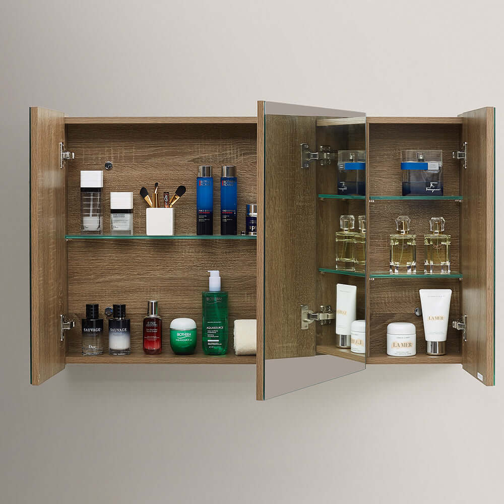Evo 1000 Mirror Cabinet - Image 8