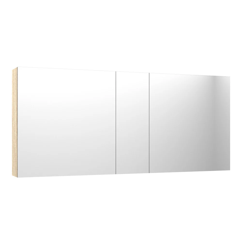 Evo 1200 Mirror Cabinet - Image 3