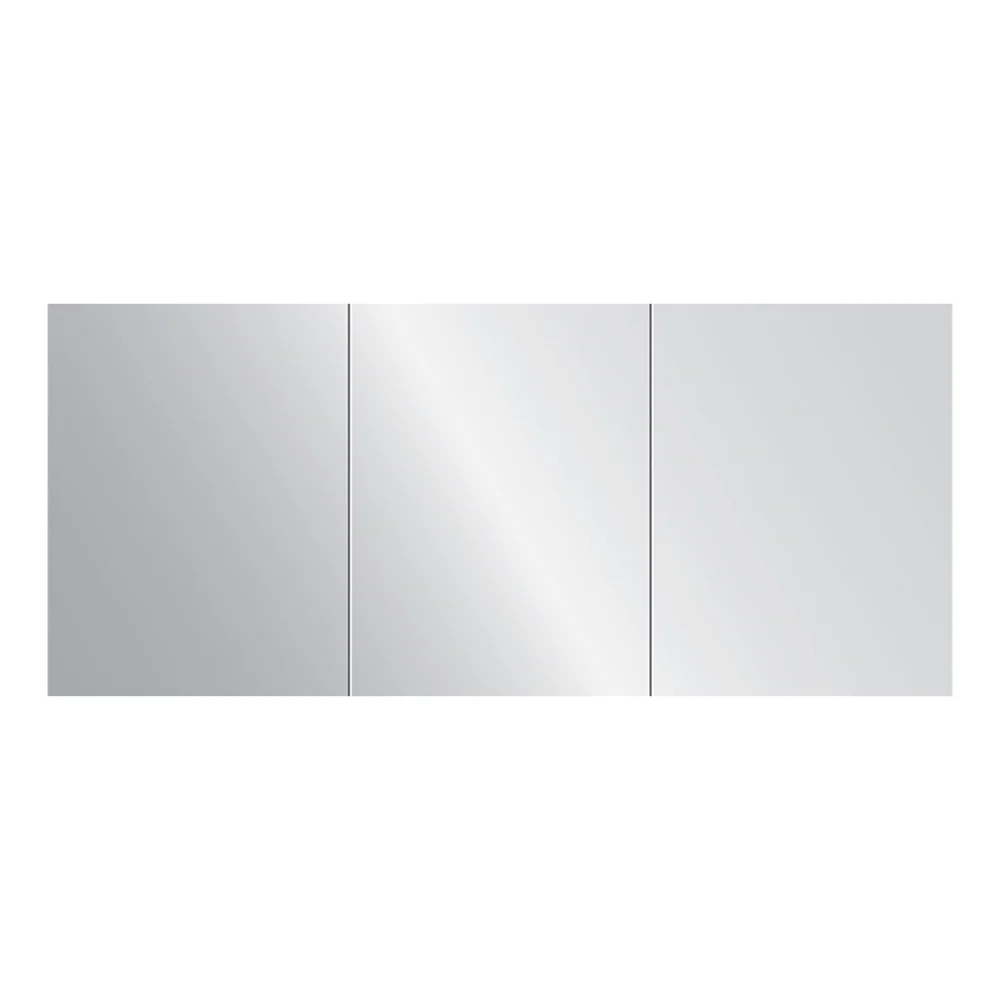 Evo 1400 Mirror Cabinet - Image 6