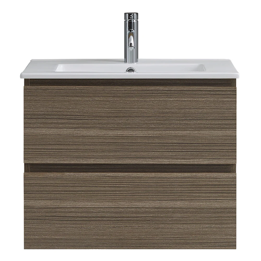 Evo 600 Wall Cabinet with Ceramic Top - Image 8