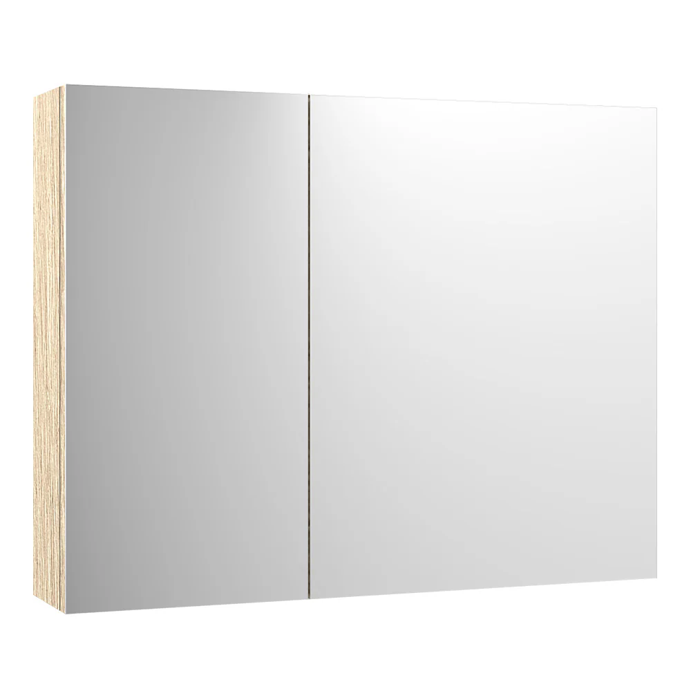 Evo 800 Mirror Cabinet - Image 3