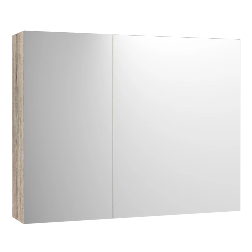 Evo 800 Mirror Cabinet - Image 4