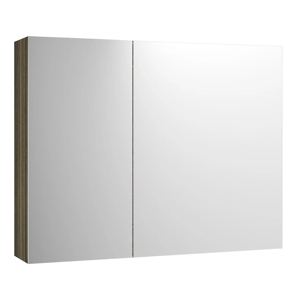 Evo 800 Mirror Cabinet - Image 5