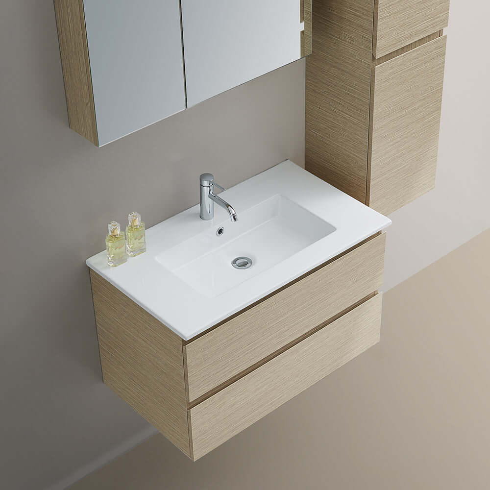 Evo 800 Wall Cabinet with Ceramic Top - Image 9