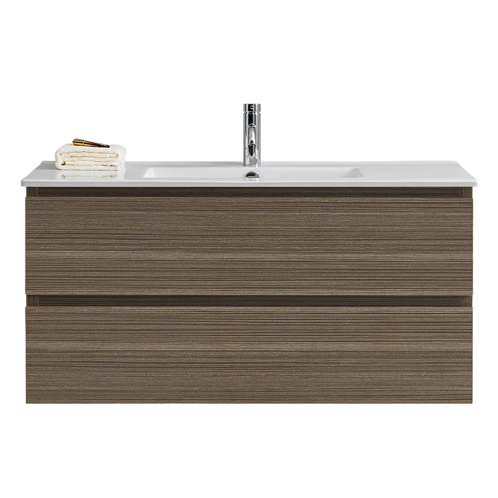 Evo II 1000 Wall Cabinet with Ceramic Top - Image 4