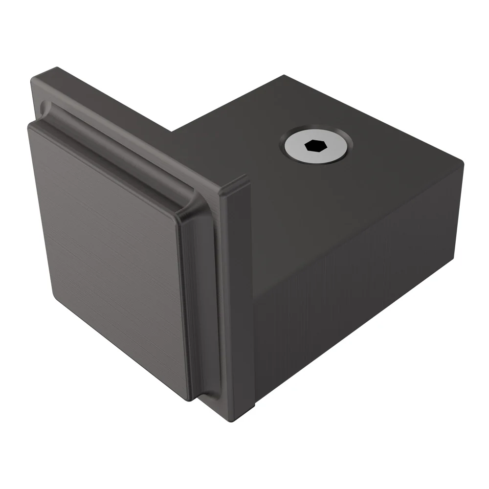 Ezia Robe Hook - Image 3