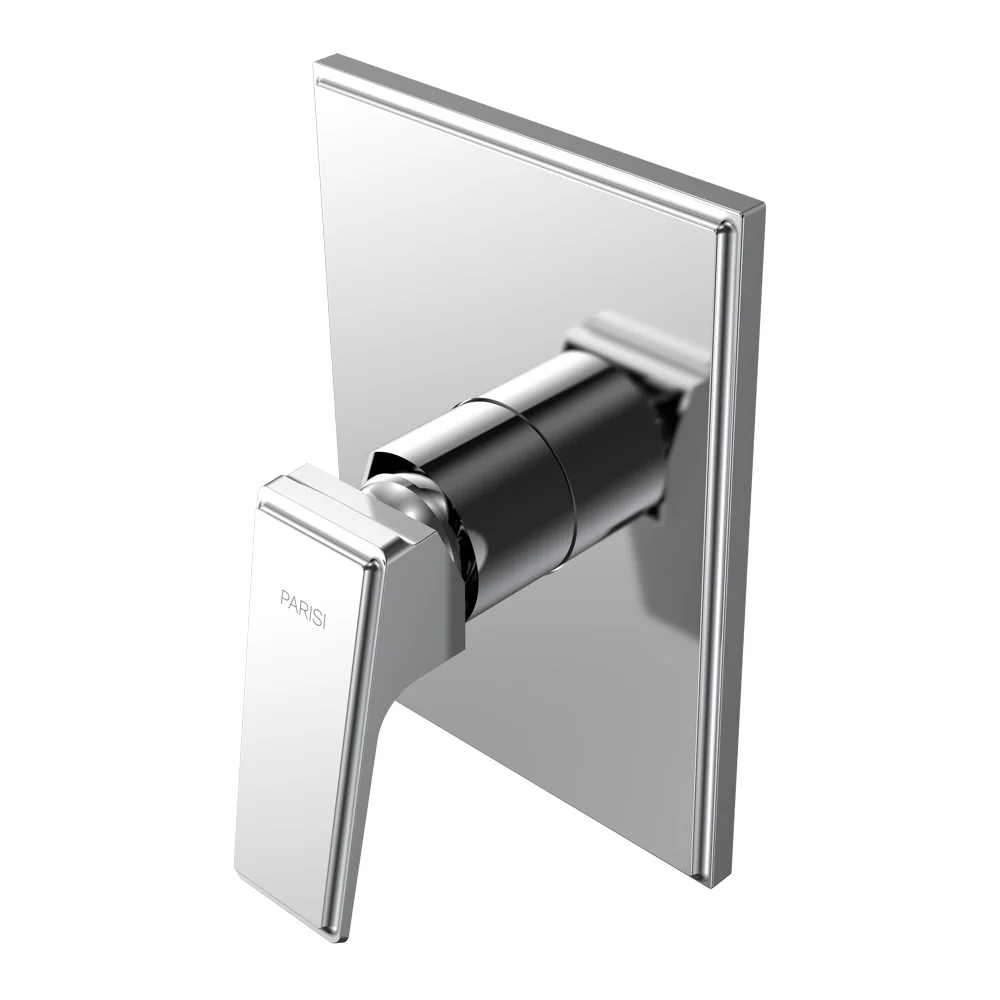 Ezia Wall Mixer