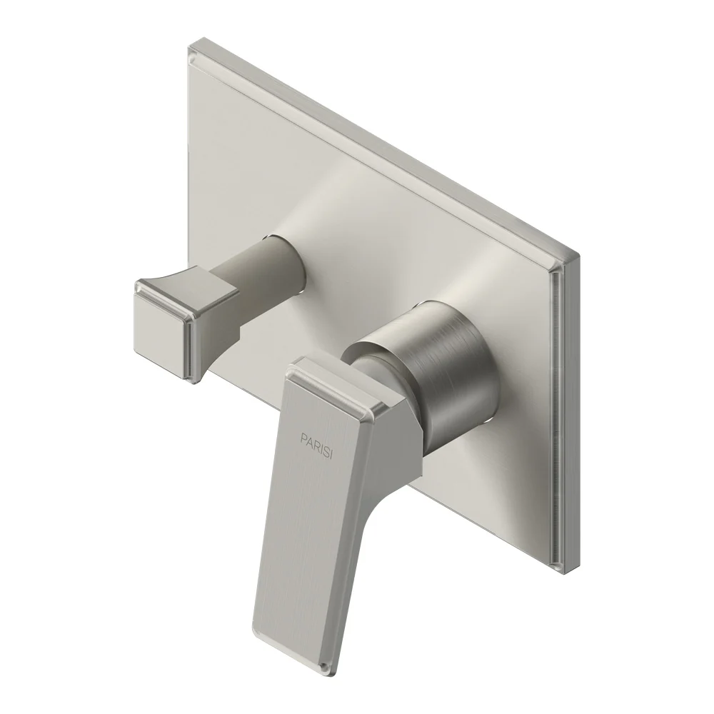 Ezia Wall Mixer with 3-Way Diverter - Image 2