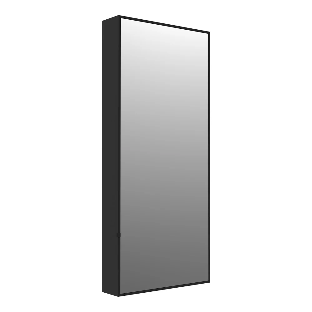 Fino Verticale 480 Mirror Storage Cabinet - Image 4