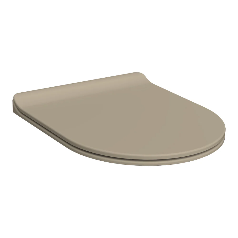 Quick/App/Link Soft Close Thin Seat - Image 6