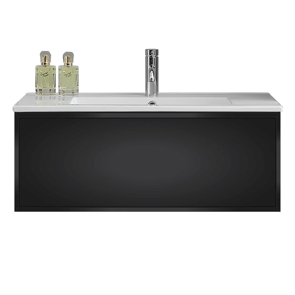 Float II 800 Wall Cabinet with Ceramic Top - Image 4