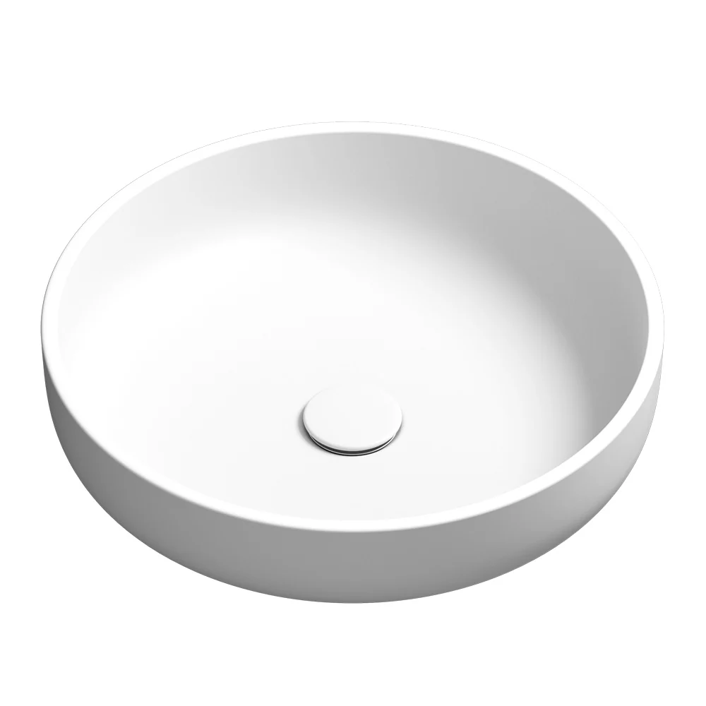 Fonte Bench Basin (45x45x13H) - Image 2