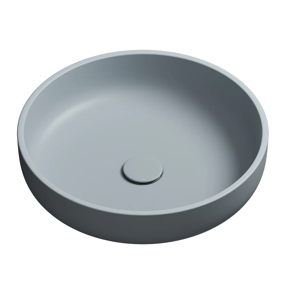 Fonte Bench Basin (45x45x13H) - Image 5