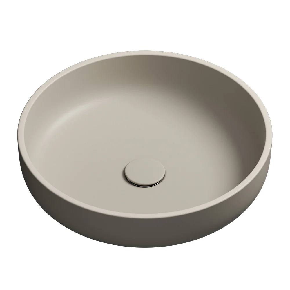 Fonte Bench Basin (45x45x13H) - Image 6